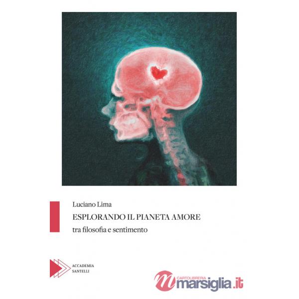 Esplorando il pianeta amore tra filosofia e sentimento