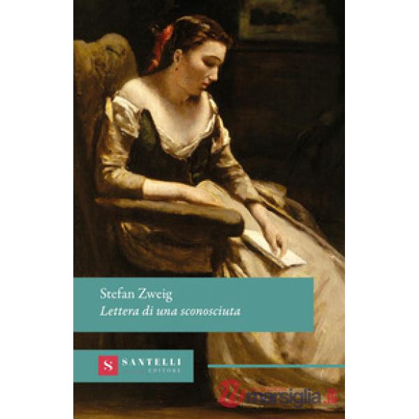 Lettere di una sconosciuta