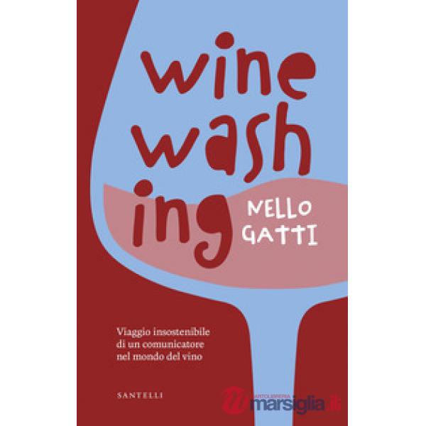 Winewashing