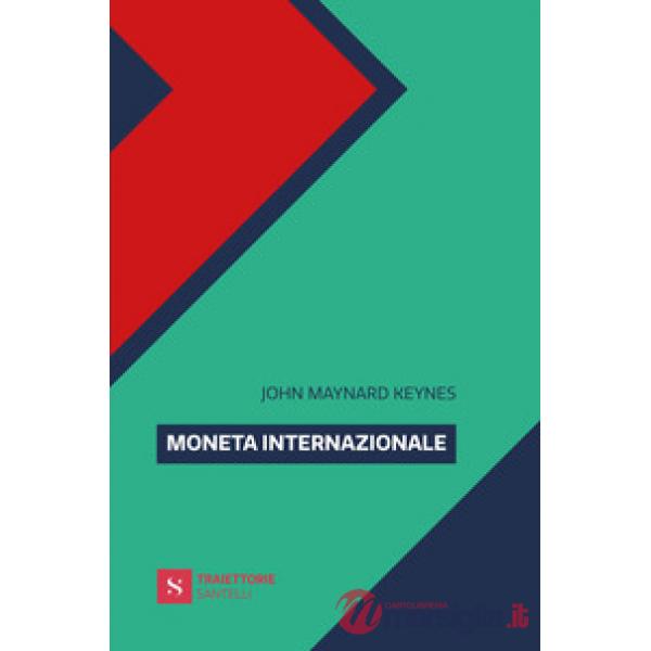 Moneta internazionale