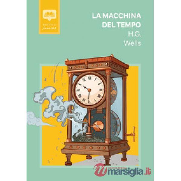 Macchina del tempo (La)