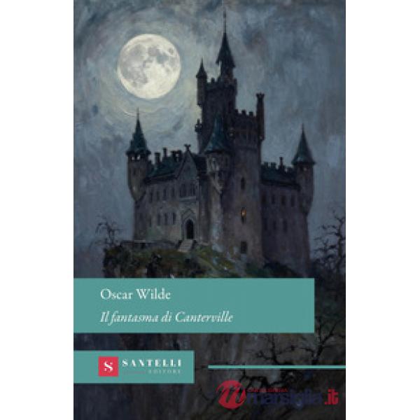 Fantasma di Canterville (Il)