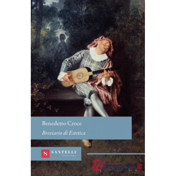 Breviario di estetica