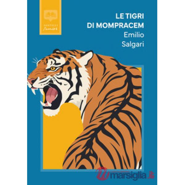 Tigri di Mompracem (Le)