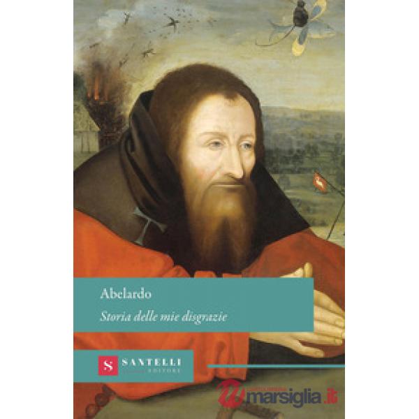 Storia delle mie disgrazie