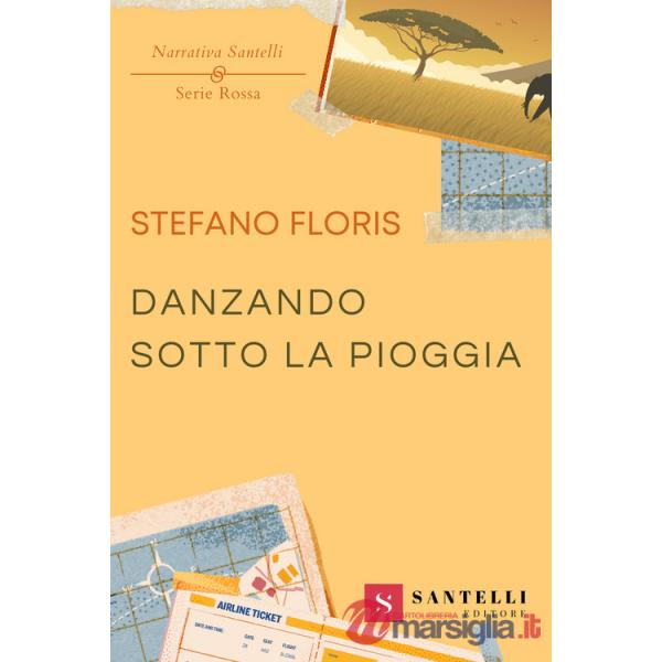 Danzando sotto la pioggia