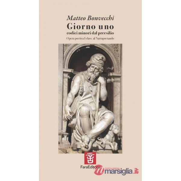 Giorno uno. Codici minori dal preesilio