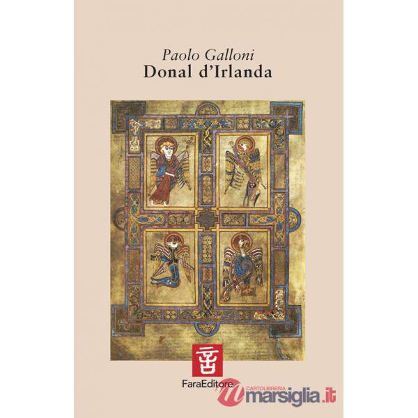 Donal d'Irlanda
