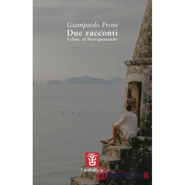 Due racconti. I class. al Narrapoetando