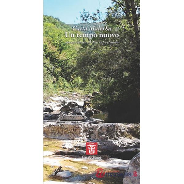 Tempo nuovo. Opera votata al Narrapoetando (Un)