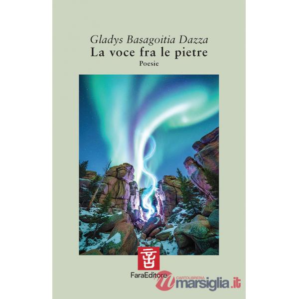 Voce fra le pietre (La)