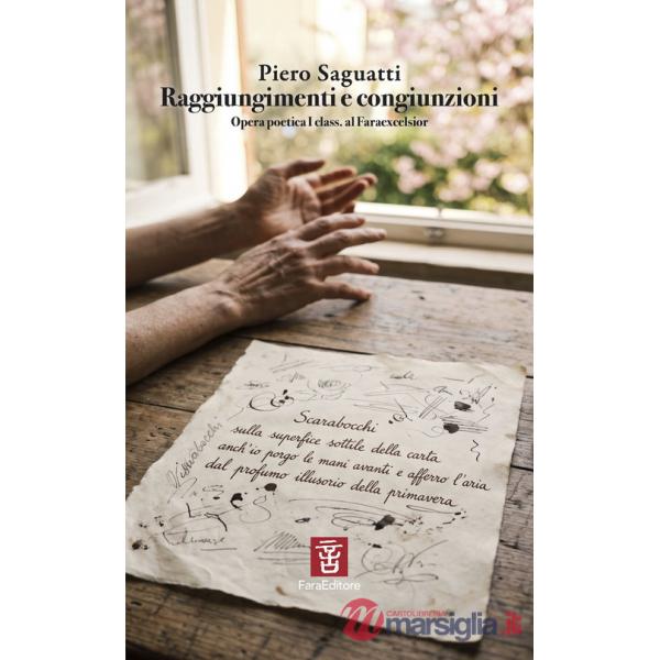 Raggiungimenti e congiunzioni. Opera poetica I class. al Faraexcelsior