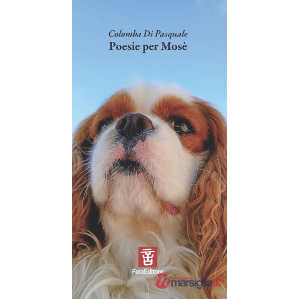 Poesie per Mosè