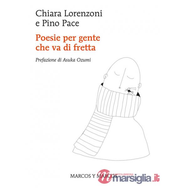 Poesie per gente che va di fretta