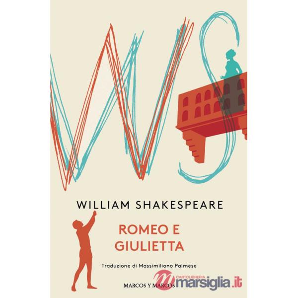 Romeo e Giulietta
