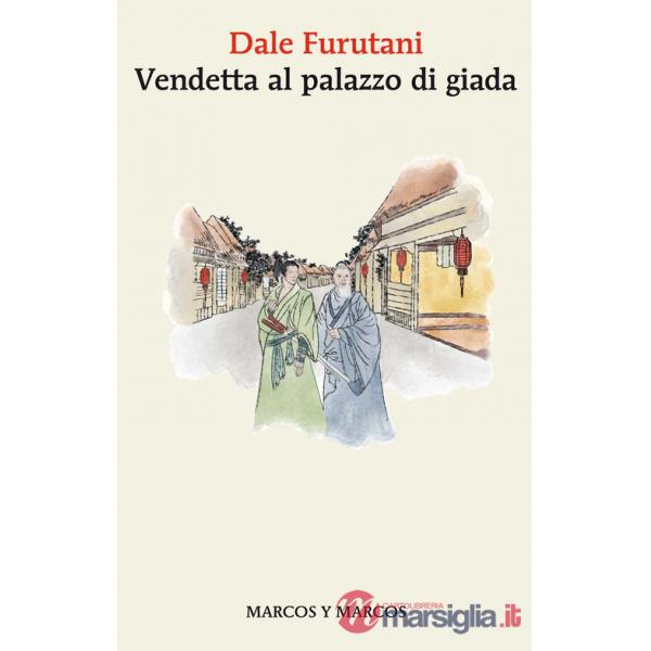 Vendetta al palazzo di giada