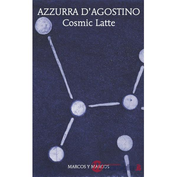 Cosmic latte