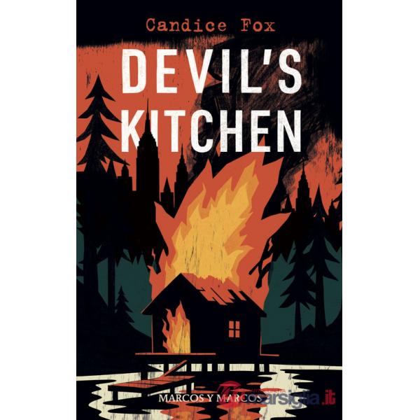 Devil's Kitchen