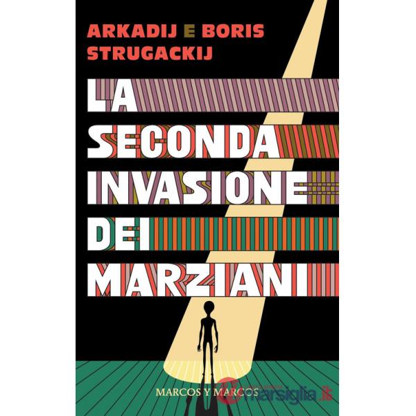 Seconda invasione dei marziani (La)