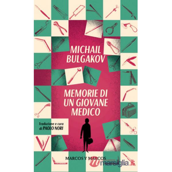 Memorie di un giovane medico