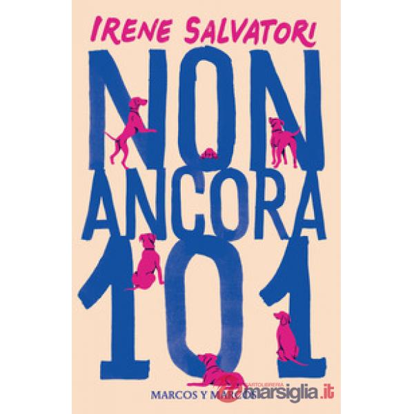 Non ancora 101