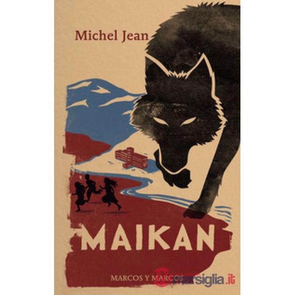 Maikan