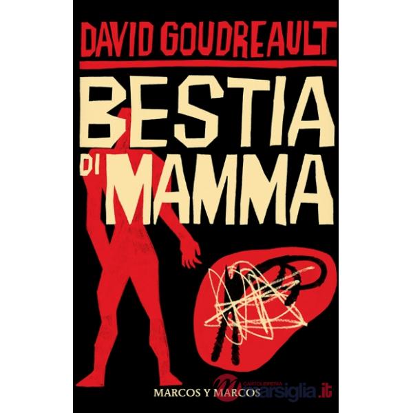 Bestia di mamma