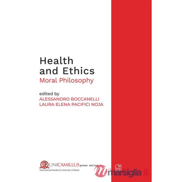 Health and ethics. Moral philosophy