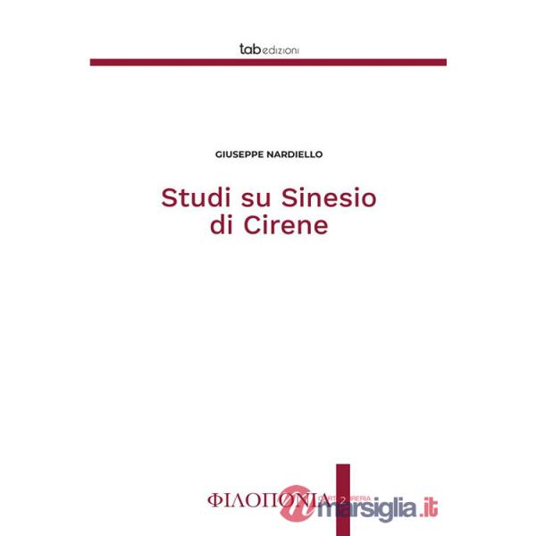 Studi su Sinesio di Cirene