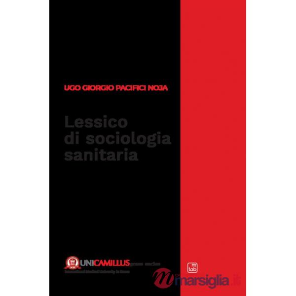 Lessico di sociologia sanitaria