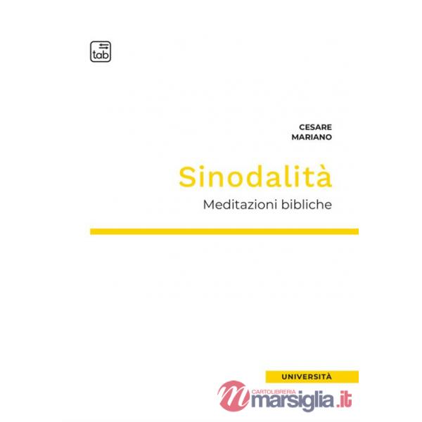 Sinodalità. Meditazioni bibliche