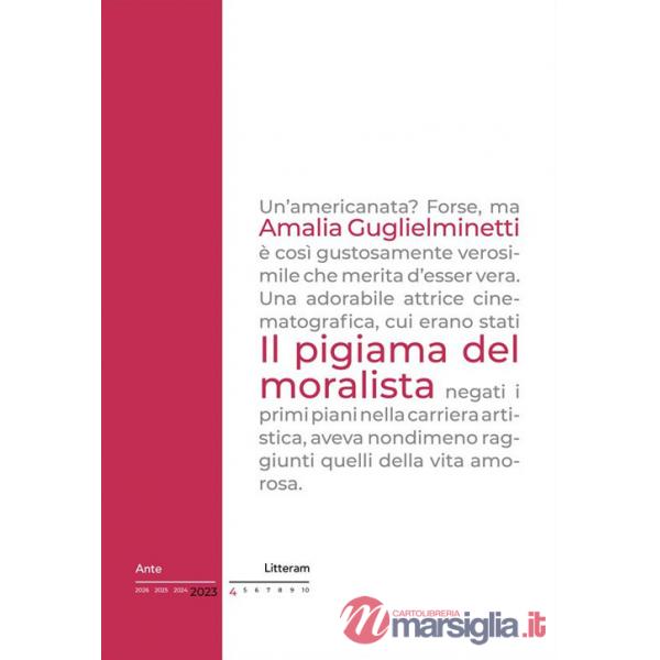 Pigiama del moralista (Il)