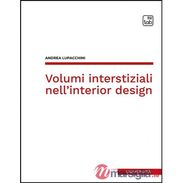 Volumi interstiziali nell'interior design