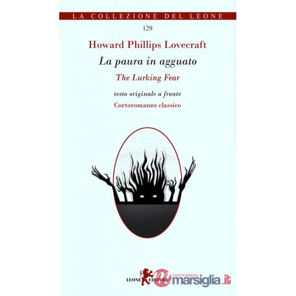 Paura in agguato-The lurking fear (La)