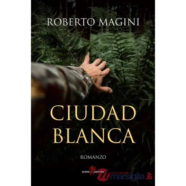 Ciudad Blanca