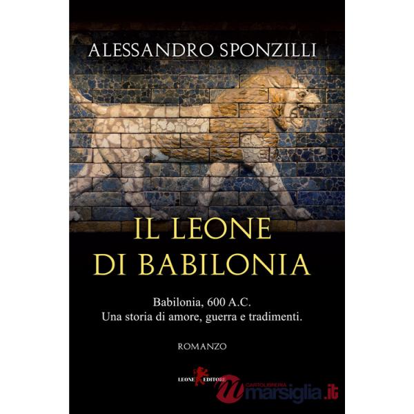 Leone di Babilonia (Il)