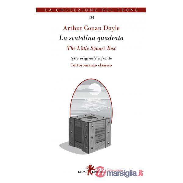 Scatolina quadrata-The little square box (La)