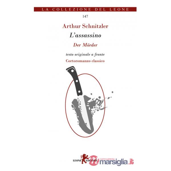 Assassino-Der Mörder (L')