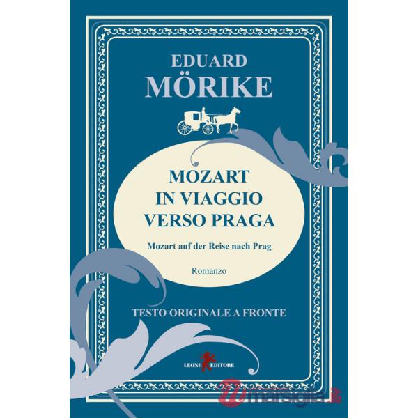 Mozart in viaggio verso Praga