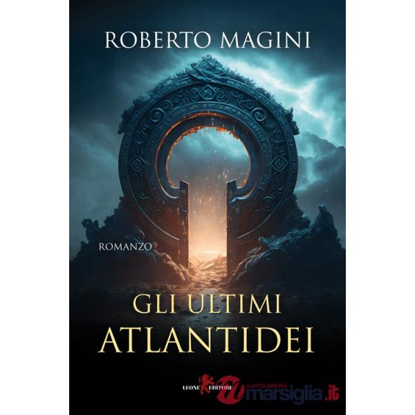 Ultimi atlantidei (Gli)