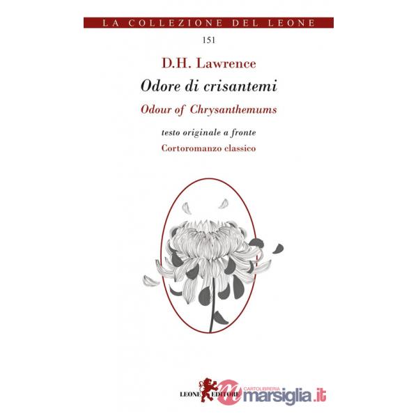 Odore di crisantemi-Odour of Chrysanthemus
