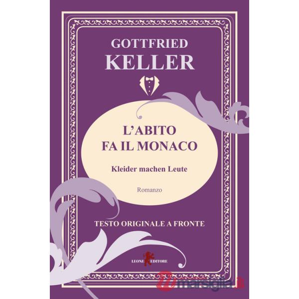 Abito fa il monaco-Kleider machen Leute (L')