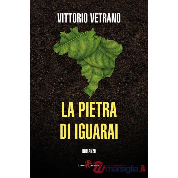 Pietra di Iguarai (La)