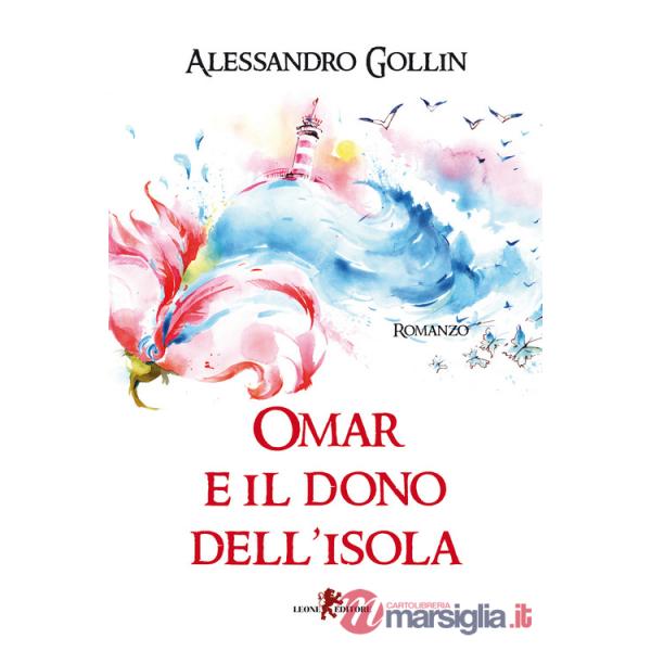 Omar e il dono dell'isola