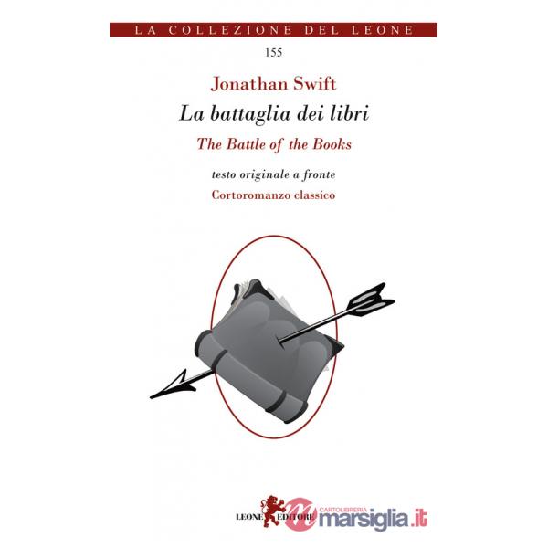 Battaglia dei libri-The battle of the books (La)