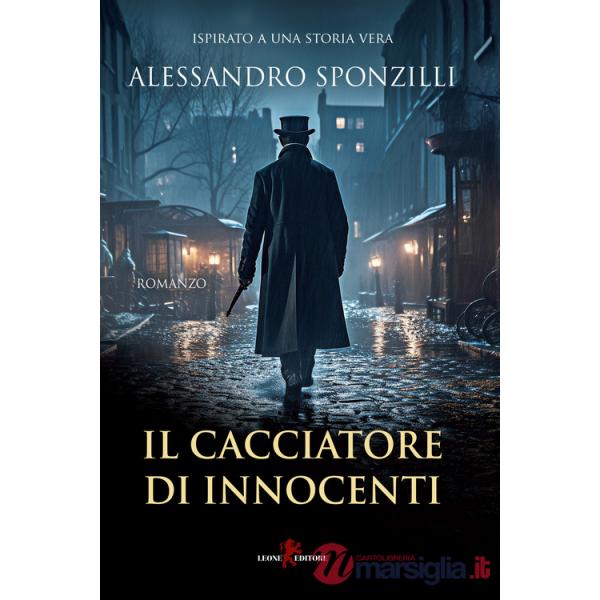 Cacciatore di innocenti (Il)