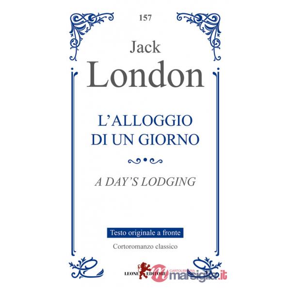 Alloggio di un giorno. Testo originale a fronte (L')