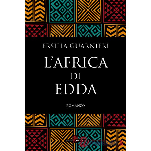 Africa di Edda (L')