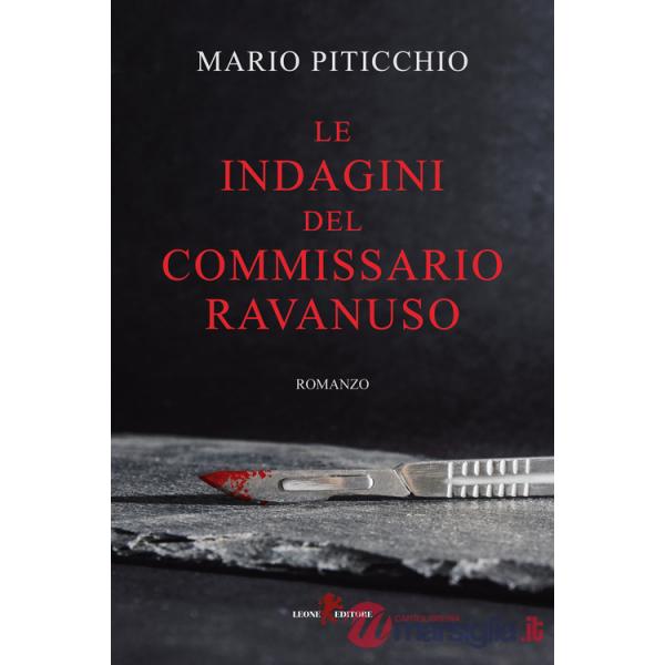 Indagini del commissario Ravanuso (Le)