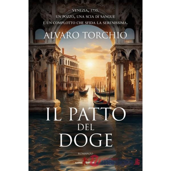 Patto del doge (Il)